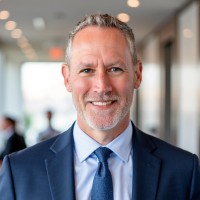 Bausch + Lomb Employee Rob Koger's profile photo
