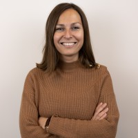 Twipe Employee Dasha Bespyatova's profile photo