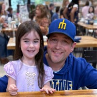 Justin Gough Email & Phone Number