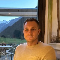 Stefan Pavlovic Email & Phone Number