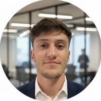 Mitrol Employee Pedro Slevin's profile photo