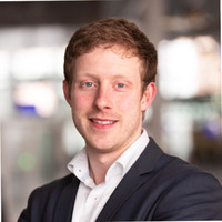 Valk Voorschoten Employee Robert Hoogeveen's profile photo