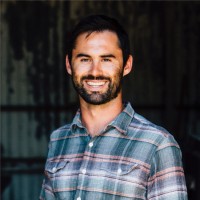 Checkerspot Employee Ben Stewart's profile photo