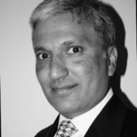 ILE Homes Employee Dinesh Parbhoo's profile photo
