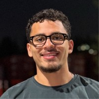 Schulich Racing Employee Yassin Shehata's profile photo