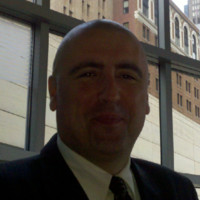 WCSO Employee Mark Hake's profile photo