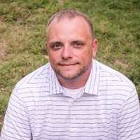 ECF, Inc. Employee Keith Baalmann's profile photo