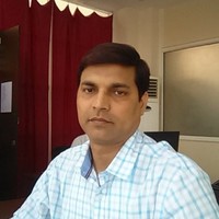 Eco Lite Technologies Employee Sanjay Kumar's profile photo