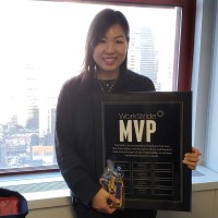 CorporateRewards Employee Fiona Soon's profile photo