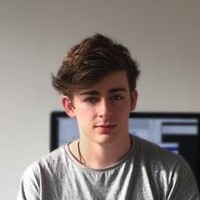3DROPS Employee Daniel Thomas's profile photo
