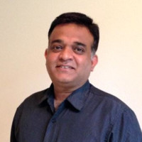 Suraj Nagarcenkar Email & Phone Number