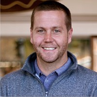 Carwiser Employee Kevin Conrad's profile photo