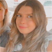 Gianni Store Employee Bárbara Kravich's profile photo