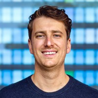 Formula 1 Employee Christoph Jamann's profile photo