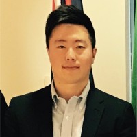 Hanwha Convergence USA Employee Jiho Yi's profile photo