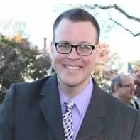 Community College of Rhode Island Employee Thomas Feather's profile photo