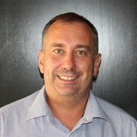 Darrin Brooks Email & Phone Number