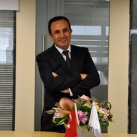 Ahlatcı Ödeme ve Elektronik Para Hizmetleri A.Ş. Employee Coşkun A's profile photo