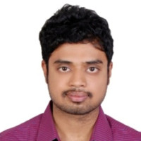 P Krishna Email