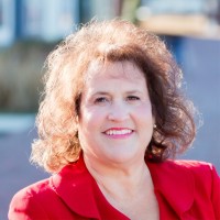 UNC Lineberger Comprehensive Cancer Center Employee Anita Harrison's profile photo