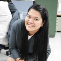 Alliston Employee Aubrey Romualdo's profile photo