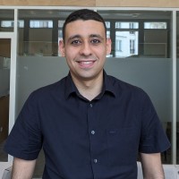 Fawzi Bazari's profile photo