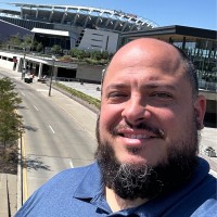 John Bianchi's profile photo