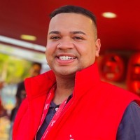 Tirolez Employee Guilherme Silva's profile photo
