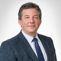 ING Employee Walter Smith's profile photo