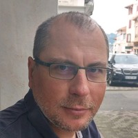 SOKOA Employee Jean-François Poussade's profile photo