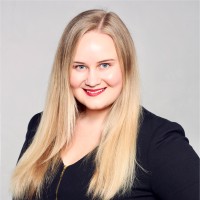 ORDE Financial Employee Clare Cathcart's profile photo