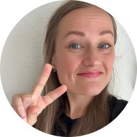 Mercantec - Karrierecenter Midt Employee Charlotte Sibbesen's profile photo