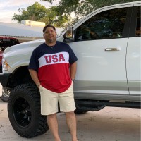Well-Foam, Inc. Employee Nathan Rivera's profile photo
