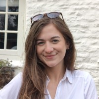 Varsity Nine Employee Wiktoria Orlowska's profile photo