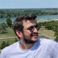 CatchUp Employee Sercan Kanbur's profile photo