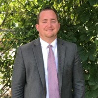 Trex Company Employee Brett Hendricks's profile photo