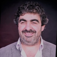 Cévéo Employee Bruno Campiglia's profile photo