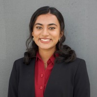Janani Kumar Email