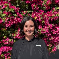 Omni Hotels & Resorts Employee Avery Williams's profile photo