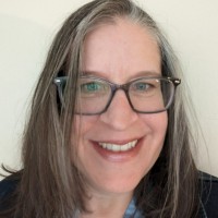BlackLocus Employee Maria Garcia-Bodoh's profile photo