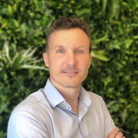 Clairazur Employee Ronald Grison's profile photo