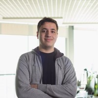 Decktopus AI Employee Hamza Aybak's profile photo