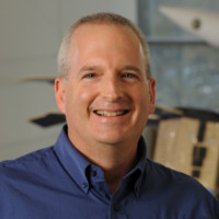 Blue Origin Employee Brian Winters's profile photo