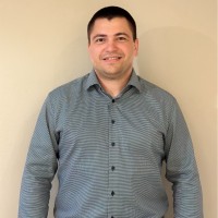 CSMS Employee Hristo Todorov's profile photo