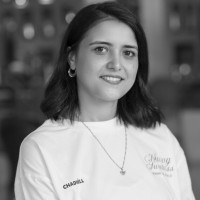 Chadwell International Employee Chaima Mendili's profile photo