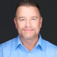 IVI RMA GLOBAL Employee Chris Cook's profile photo