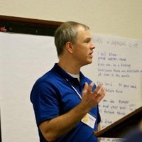 InterVarsity Christian Fellowship/USA Employee Trever Risinger's profile photo