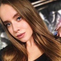 Linkbuilder.com Employee Khrystyna Proskurina's profile photo