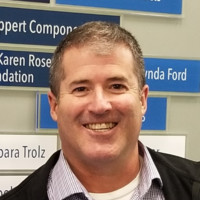 Geoff Hoffman Email & Phone Number
