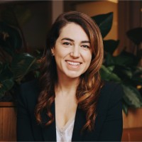 New Enterprise Associates (NEA) Employee Ann Bordetsky's profile photo